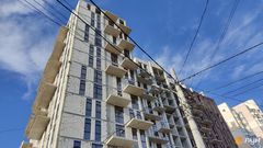 Квартира на Вернадського вул.