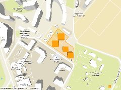 Квартира Гагаринское плато