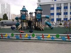 Квартира на Жаботинського вул. ЖК "Альтаiр-3".