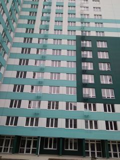 Квартира на Жаботинського вул. ЖК "Альтаiр-3".