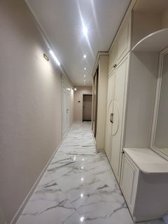 Квартира на Композитора Ніщинського вул.
