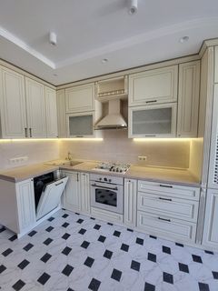 Квартира на Композитора Ніщинського вул.