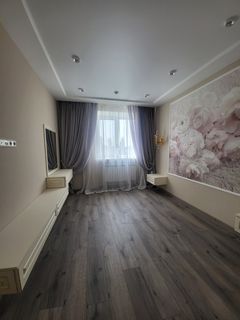 Квартира на Композитора Ніщинського вул.