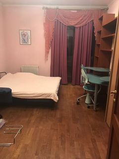 Квартира на проспекте Шевченко