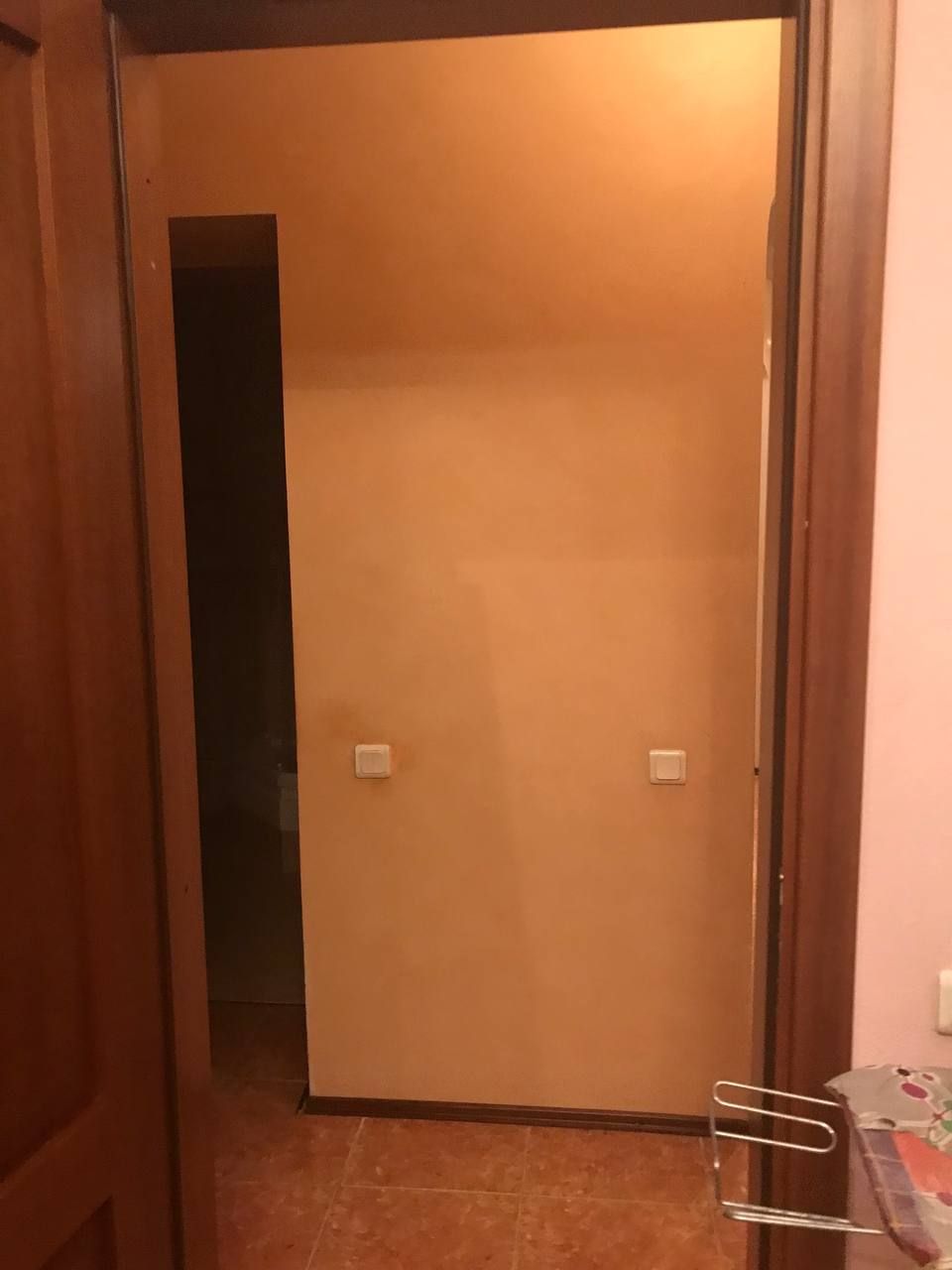 Квартира на проспекте Шевченко