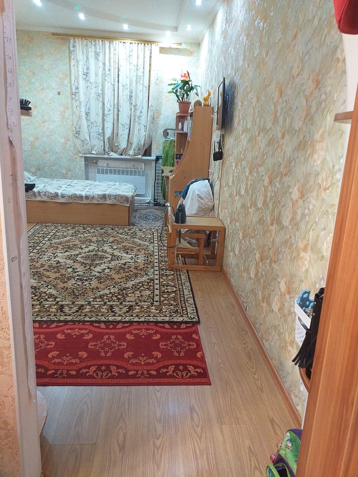 Квартира на Канатна вул.