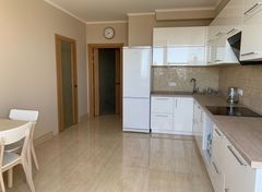 Квартира на Говорова вул.