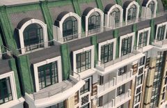 Квартира на Єврейська вул.