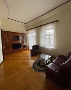 Квартира на Дерибасівська вул.