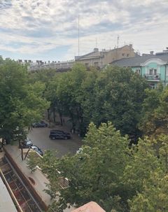 Квартира на Дерибасівська вул.