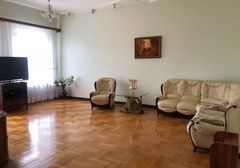 Квартира на Дерибасівська вул.