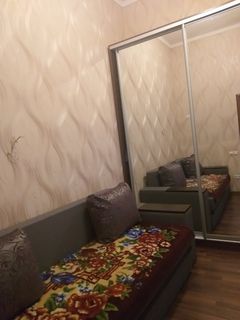 Чотирьох кімнатна квартира на Успенская вул.