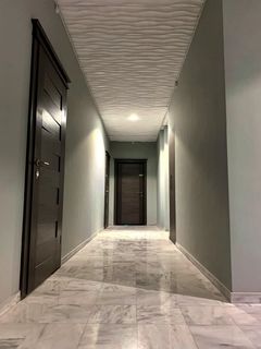 Квартира на Кордонный пер.