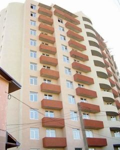 Apartment on Levitana St.