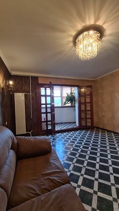 Квартира на Добровольского вул.
