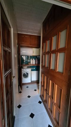 Квартира на Добровольского вул.
