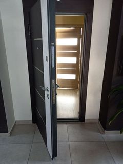 Квартира на Спрейса ул.