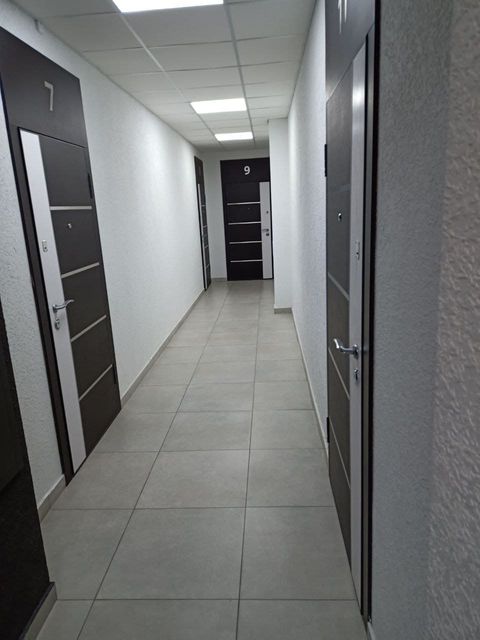 Apartment on Spraysa str.