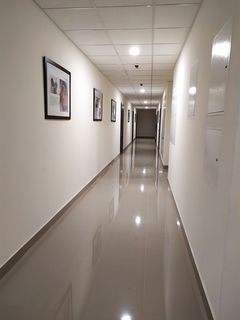 Квартира на Сахарова ул.