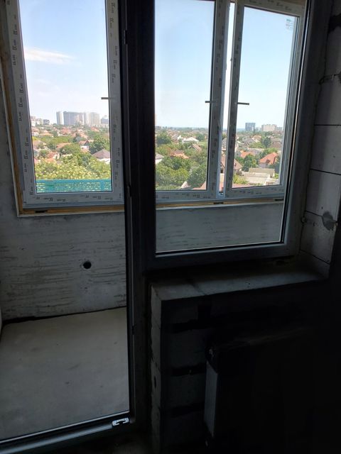 Квартира на Жаботинського вул