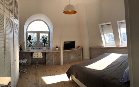 Apartment on Marazliyivska str.