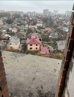 Квартира на Тульска вул.