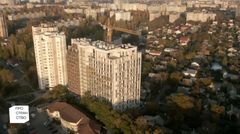 Квартира на Тульска вул.
