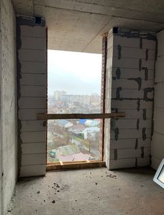 Квартира на Тульска вул.