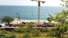 Квартира на Маячний провулок вул.