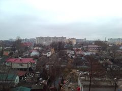 Квартира на Шота Руставелi вул.