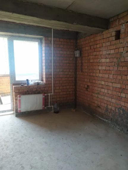 Квартира на Шота Руставелi вул.