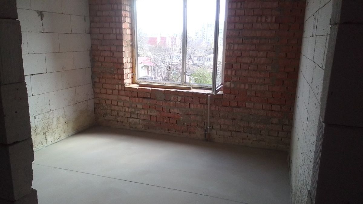 Квартира на Шота Руставелi вул.