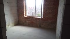 Квартира на Шота Руставелi вул.