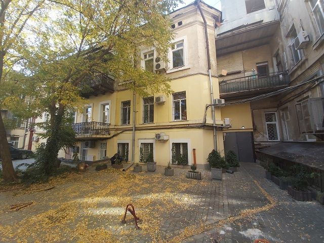Квартира на Успенской ул.
