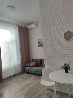 Квартира на Успенской ул.