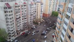 Квартира на Пiшонiвськой вул.