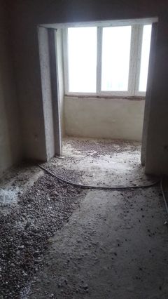 Квартира на Пiшонiвськой вул.
