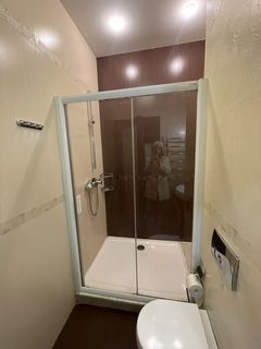 Квартира на Грецька вул.