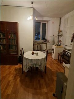 Квартира на Жуковського вул.