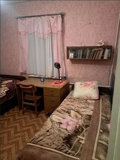 Квартира на Жуковського вул.