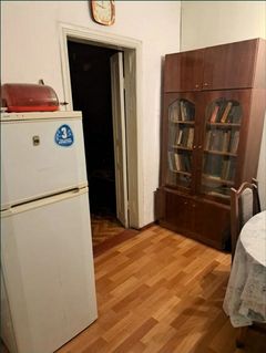 Квартира на Жуковського вул.