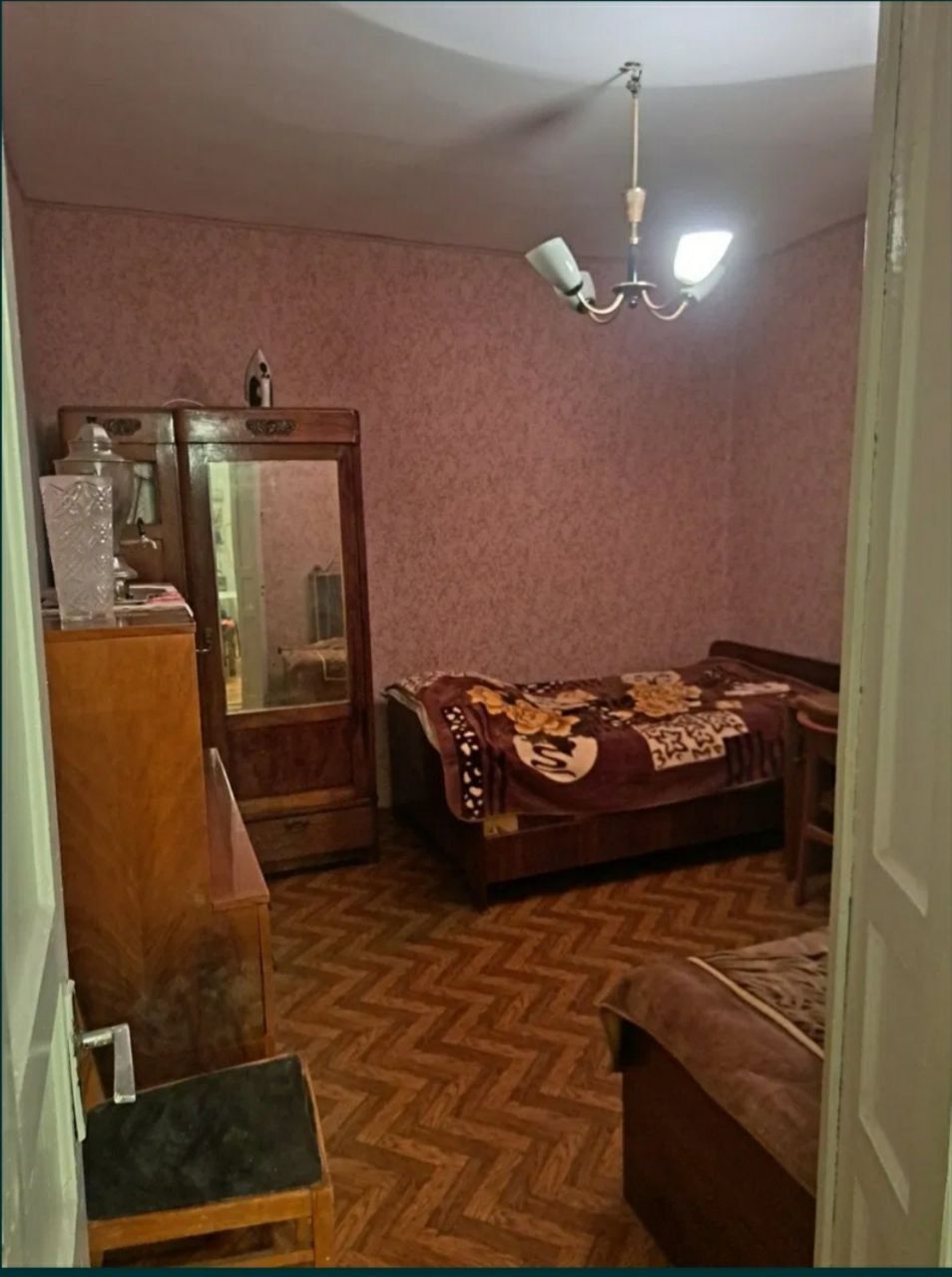 Квартира на Жуковського вул.