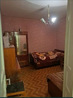 Квартира на Жуковського вул.