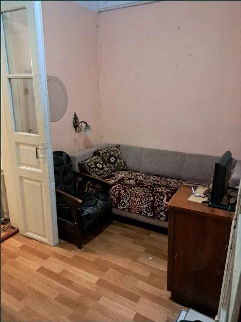 Квартира на Жуковського вул.