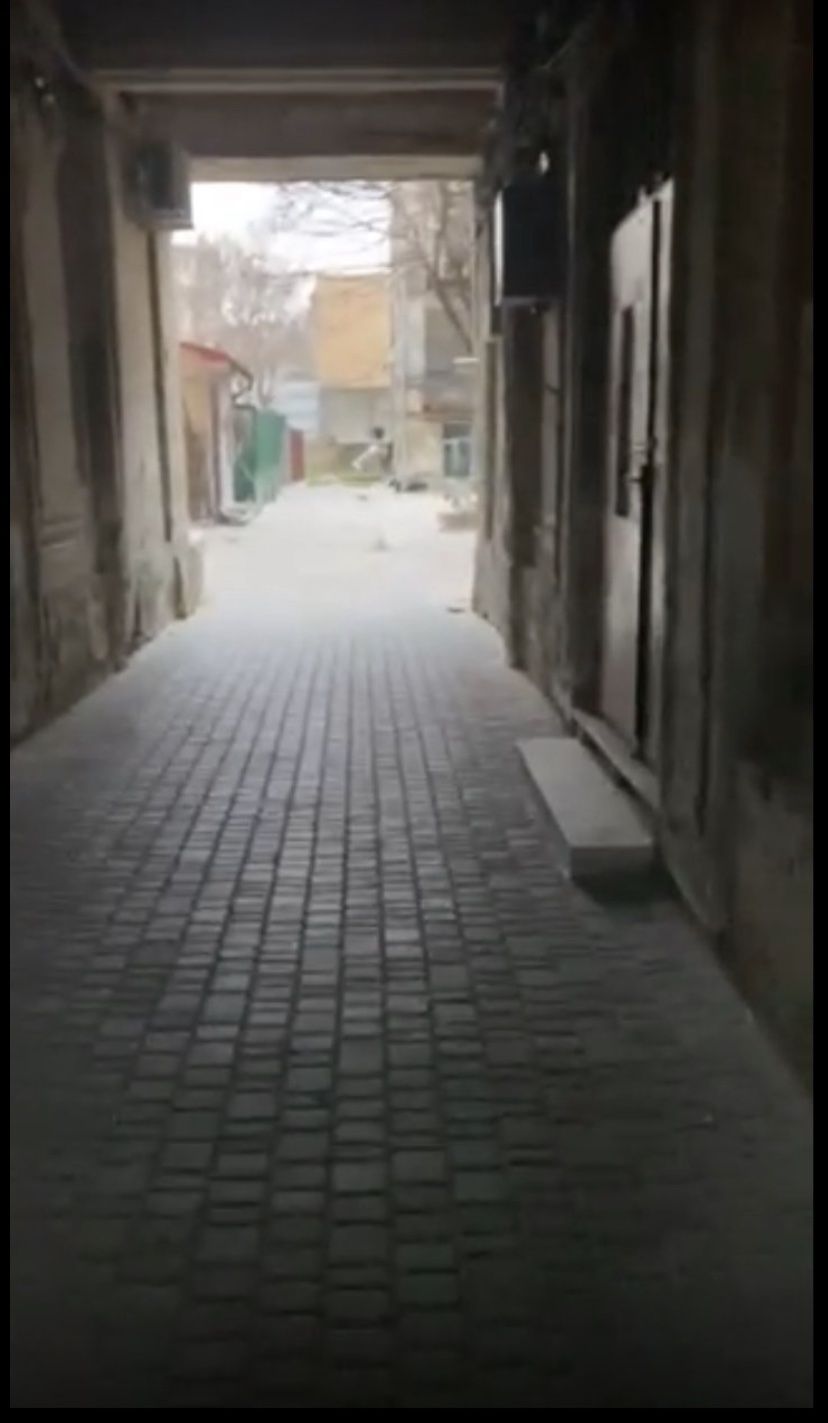 Квартира на Успенской ул.
