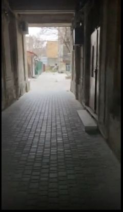 Квартира на Успенской ул.