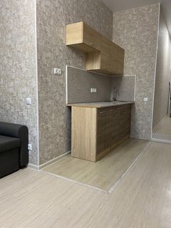 Квартира на Люстдорфській дорозі