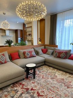 Квартира на Мукачевский пер.