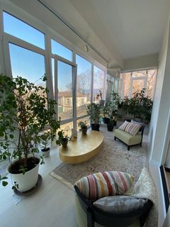Квартира на Мукачевский пер.
