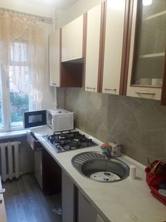 Квартира на Маразлієвська вул.
